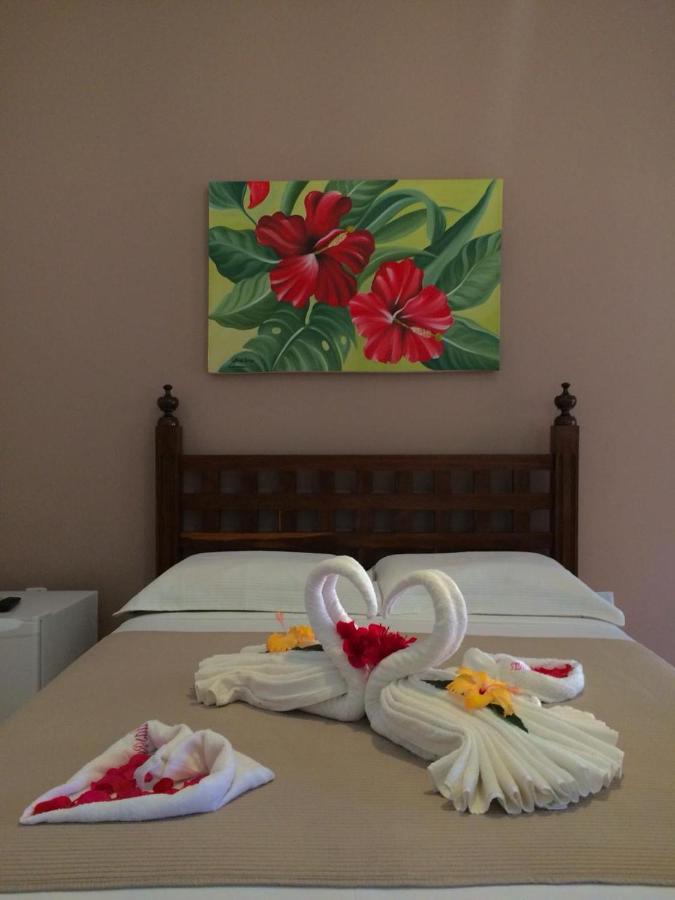 Pousada Das Roseiras 巴拉格兰德 外观 照片